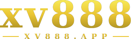 xv888 logo