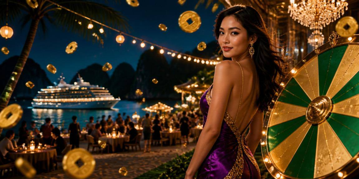 xv888 Nhà cung cấp và trò chơi casino